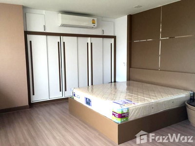 Condos for rent : 3 Bedroom Condo for rent at President Park Sukhumvit 24 42209