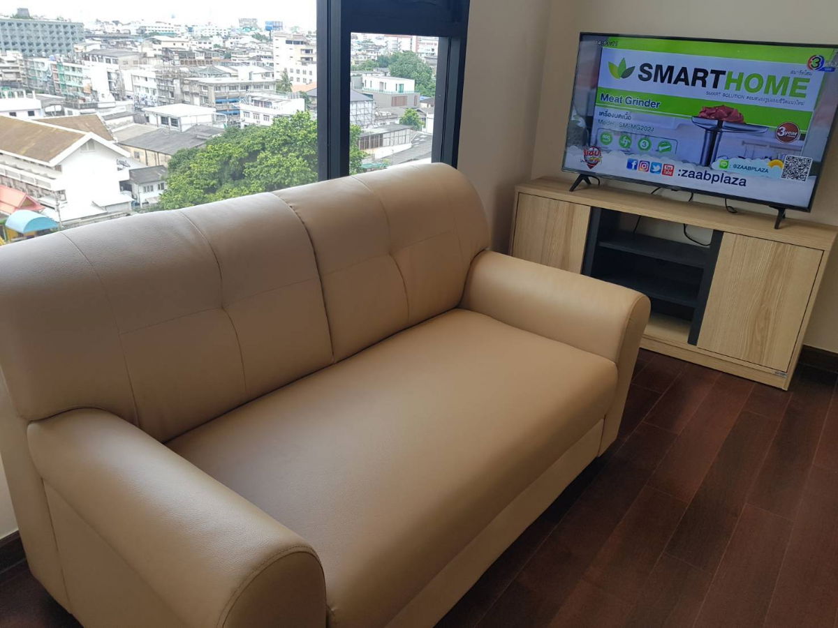 รูป ✨Condo for Rent : Altitude Symphony ((AP-02)) ( line : @condo91 ) - รูปที่ 7/16