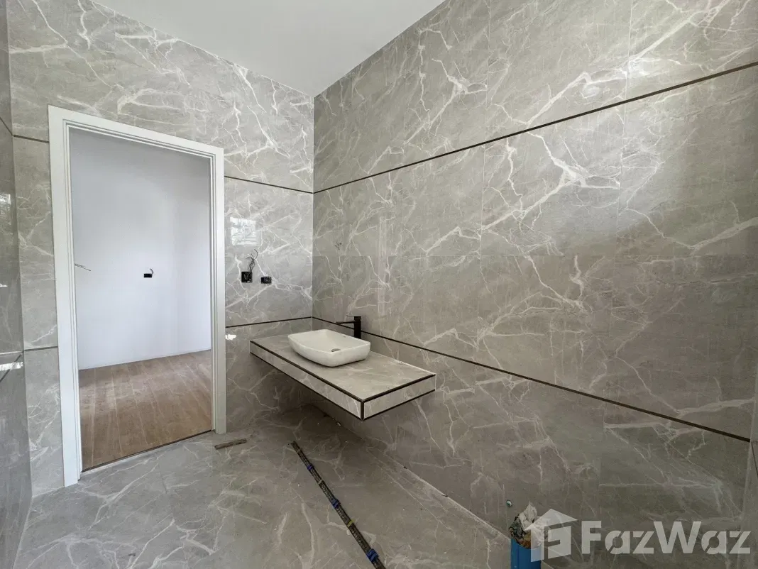 picture 3 Bedroom Villa for sale in Pong, Chon Buri 5619875 - 18/23