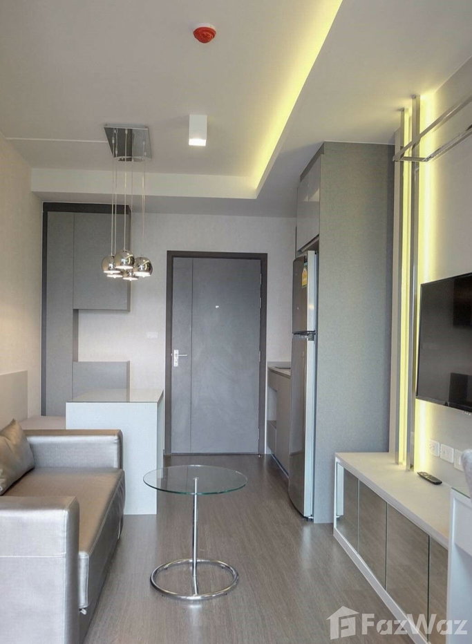 picture 1 Bedroom Condo for sale at Ideo Sukhumvit 93  1022732 - 4/7
