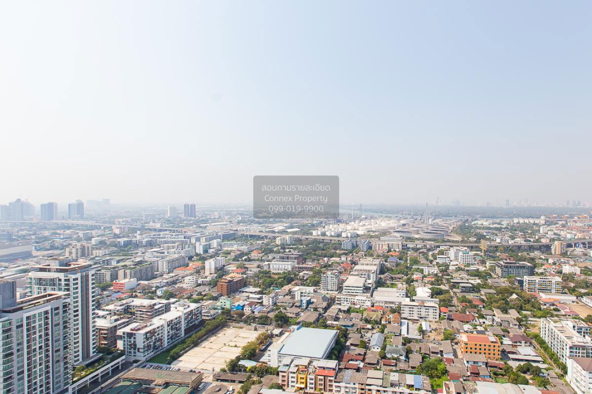 รูป 🔥🔥🔥 เช่าคอนโด เดอะไลน์ สุขุมวิท 101 BTS-ปุณณวิถี บางจาก เขต พระโขนง กรุงเทพ CX-96769 ✅ ทักไลน์ @connexproperty ตอบทันที ทีมงานมืออาชีพ ✅ 🔥🔥🔥 - รูปที่ 8/8