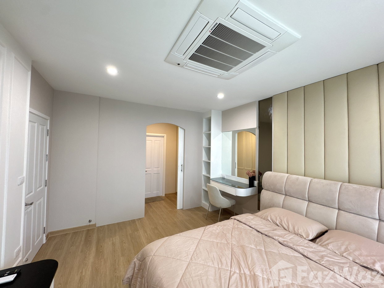 รูป Modern 3-Bedroom House for Rent – Fully Furnished | The Plan 5625371 - รูปที่ 12/38
