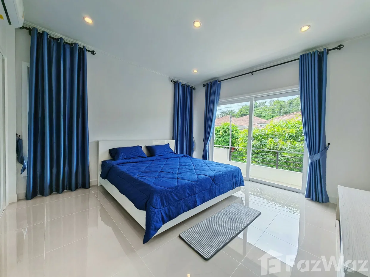 picture Spacious & Fully Furnished 3-Bed Home for Rent in Thalang 1972046 - 13/36