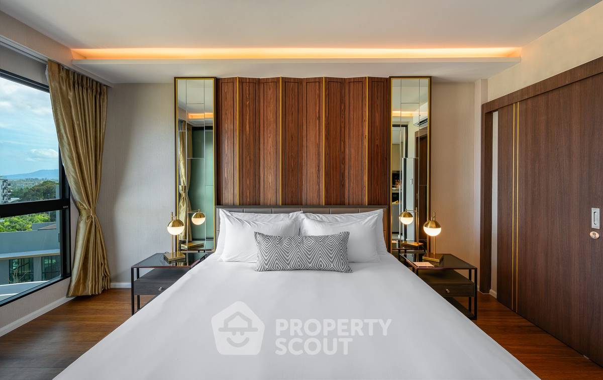 2-BR Condo at The Panora Phuket in Choeng Thale (ID 1303664)