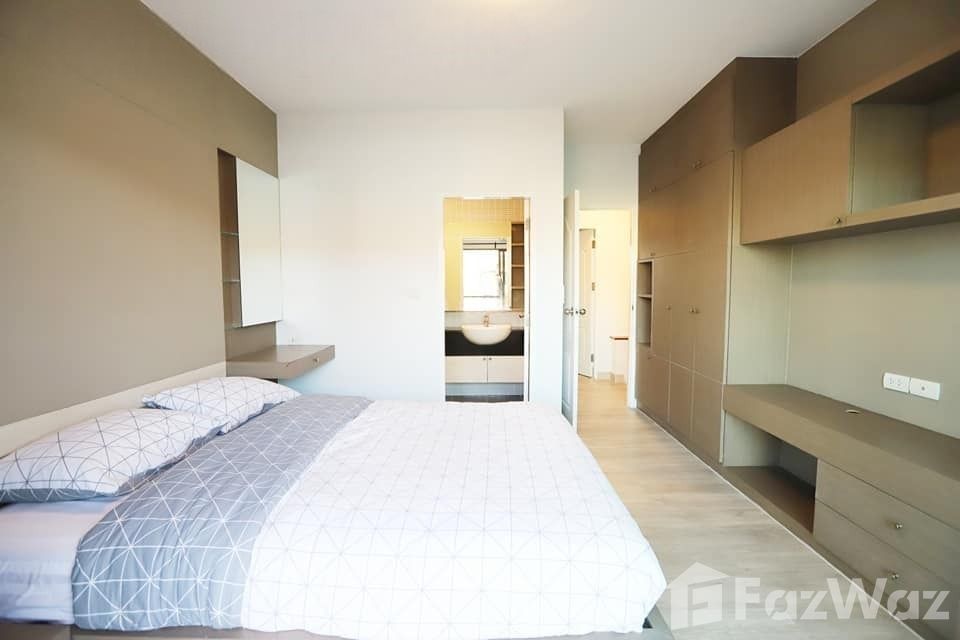 picture 3 Bedroom Townhouse for rent at The Private Sukhumvit-Bangchak 1409870 - 12/15