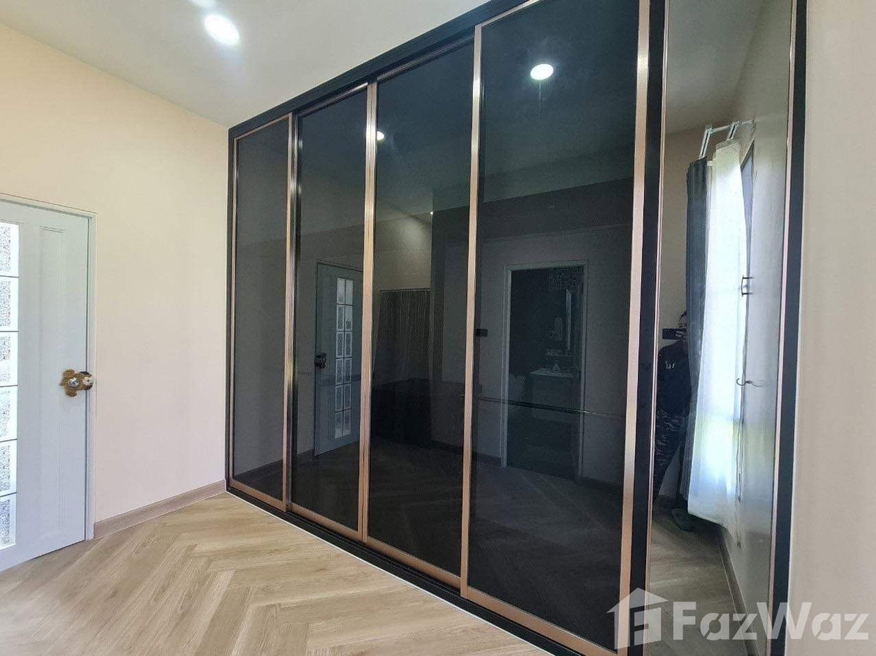 รูป ขาย บ้านเดี่ยว 3 ห้องนอน ใน ท่าแร้ง, กรุงเทพมหานคร 1900918 - รูปที่ 23/25