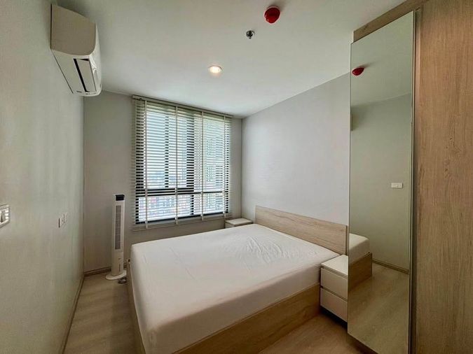 📣 For Rent 🏢 Nue noble Srinakarin Lasalle (นิวโนเบิล ศรีนครินทร์-ลาซาล) 🏢JA-886 