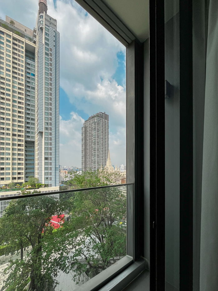 picture For Rent: The Esse at Singha Complex, 45,000 THB [MKsr260104] - 11/14