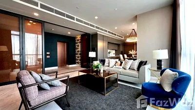 Condos for rent : 2 Bedroom Condo for rent at The Monument Thong Lo 1862530