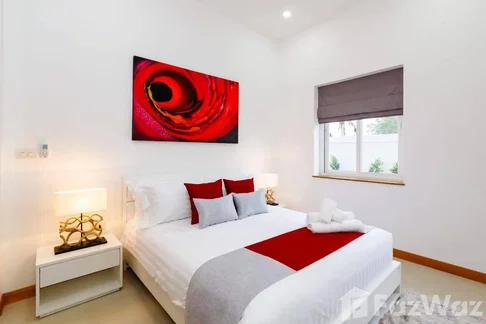 3 Bedroom Villa for sale at Bauhinia Villa 5341901