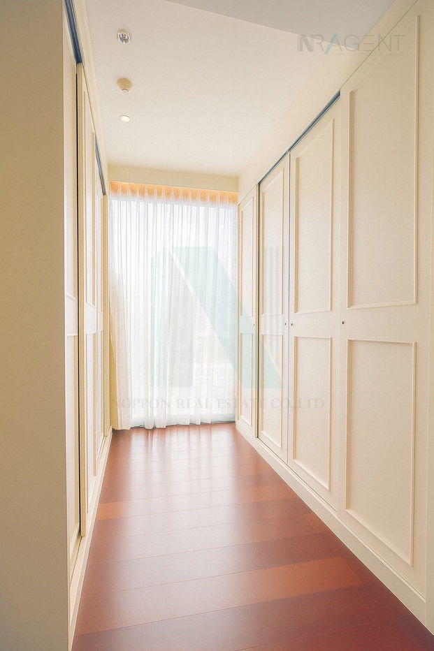 รูป ให้เช่าคอนโด คุณ บาย ยู อินสไปร์ บาย สตาร์ค อาคาร 1 ชั้น 8 2 ห้องนอน ขนาด 82 ตรม ใกล้ Home Place - รูปที่ 4/8