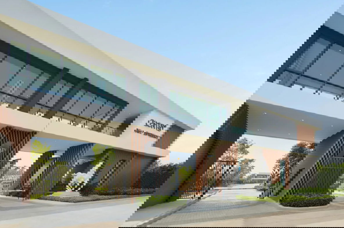 picture Two-story detached house, Centro Rama 2 - Phutthabucha 2, Bang Khun Thian, Bangkok. New condition. - 2/12