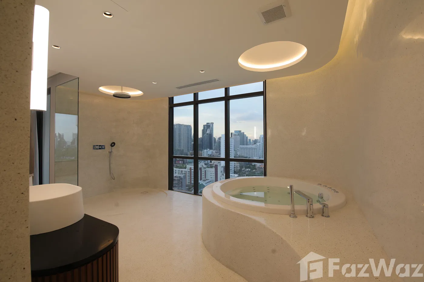 รูป ขาย คอนโด 2 ห้องนอน ในโครงการ คริสตัล การ์เด้น 1927366 - รูปที่ 17/17