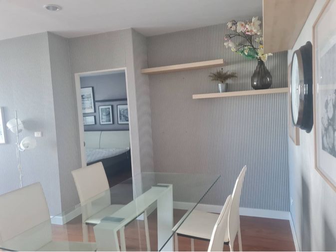 🌟คอนโดวันเอ๊กซ์ สุขุมวิท26 ขนาด 52 ตร.ม. 1 ห้องนอน 1 ห้องน้ำ ชั้น10 ให้เช่า 26,000฿ ราคาต่อรองได้ 🥰