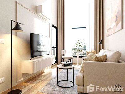 Condos for rent : Life Rama 4 - Asoke 5613737