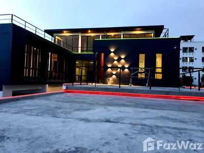 เช่าบ้านเดี่ยว ซอยปุณณวิถี (สุขุมวิท 101)  : บ้านเดี่ยวให้เช่า 5 ห้องนอน ใน บางจาก, กรุงเทพมหานคร 1692362