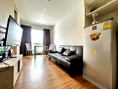 Condos for sale : The Winner One Bedroom Unit for sale in Pratumnak
