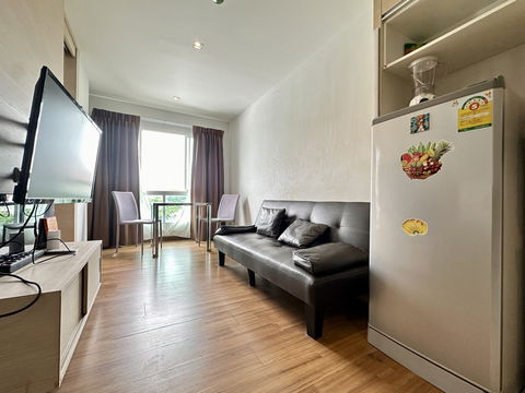 The Winner One Bedroom Unit for sale in Pratumnak