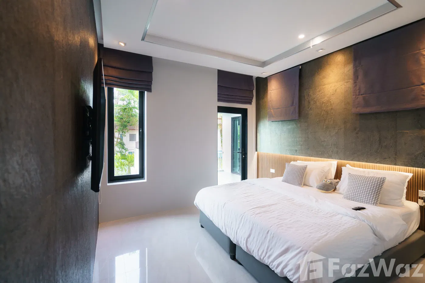 รูป ขาย วิลล่า 6 ห้องนอน ใน เชิงทะเล, ภูเก็ต 1819082 - รูปที่ 23/30