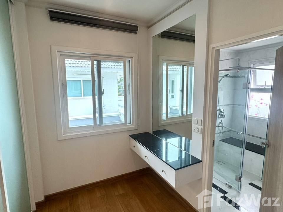 picture 4 Bedroom house with Pool for sell at Supalai Prima Villa 5586035 - 47/53