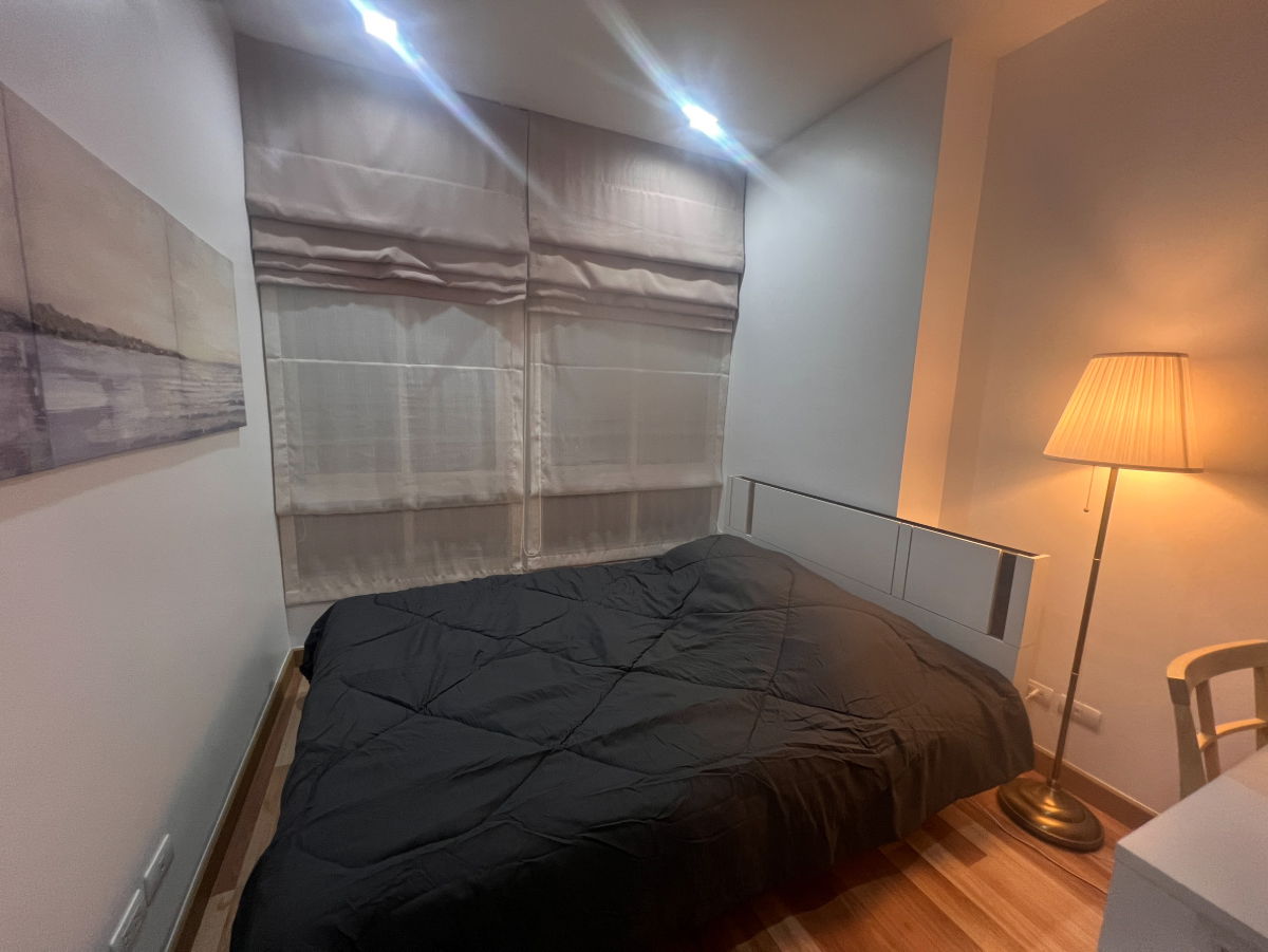 รูป 📌 ด่วน‼️ ให้เช่า ทำเลดี ฟังก์ชั่นครบ พร้อมเข้าอยู่ ✅ คอนโด ไอดีโอ เวิร์ฟ สุขุมวิท MD-25006559 - รูปที่ 9/12