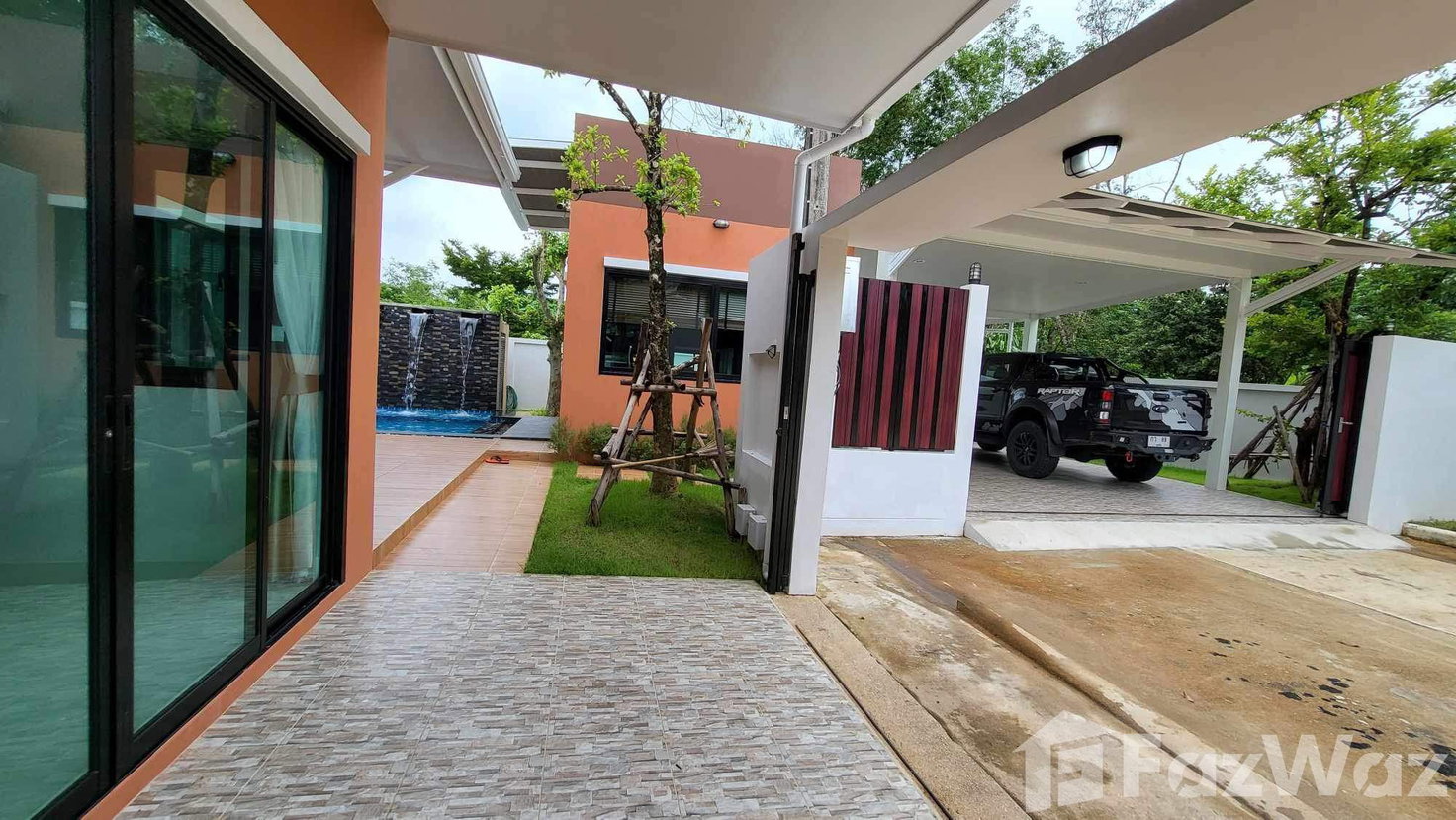 รูป ขาย บ้านเดี่ยว 4 ห้องนอน ในโครงการ บ้านพร้อมพันธ์ พรีเมี่ยม บีทาวน์ 1936676 - รูปที่ 5/44