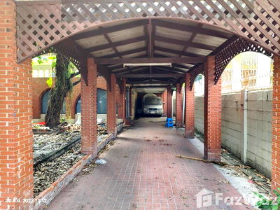 บ้านเดี่ยว แม็คโคร ฟู้ดเซอร์วิส สุขุมวิท 71 : ขาย บ้านเดี่ยว 4 ห้องนอน ใน พระโขนงเหนือ, กรุงเทพมหานคร 5363802