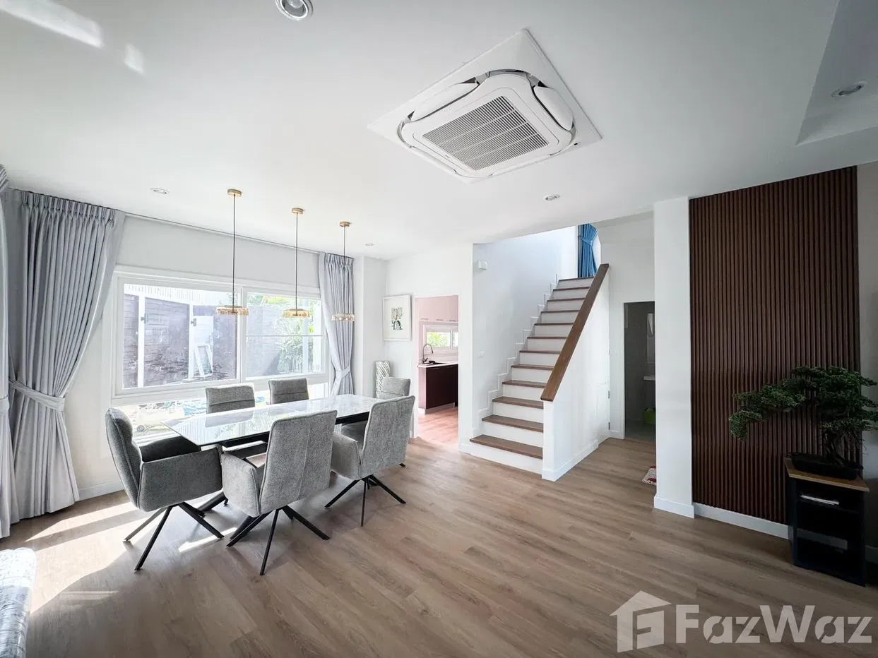 picture 4 Bedrooms Corner House For Rent 5969476 - 2/23