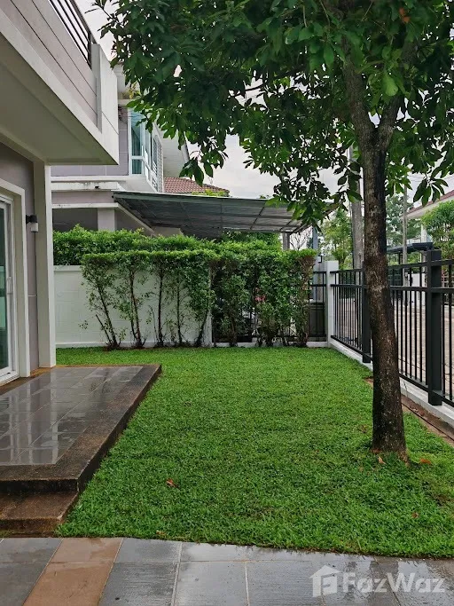 picture Spacious & Fully Furnished 3-Bed Home for Rent in Thalang 1972046 - 32/36