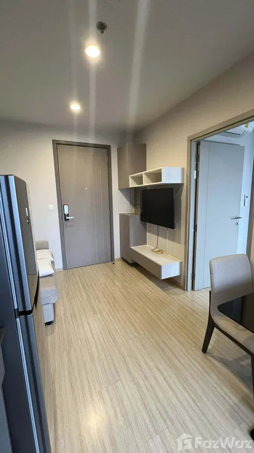 รูป ขาย คอนโด 1 ห้องนอน ในโครงการ เดอะ ไพรเวซี่ ท่าพระ อินเตอร์เชนจ์ 5988145 - รูปที่ 2/14