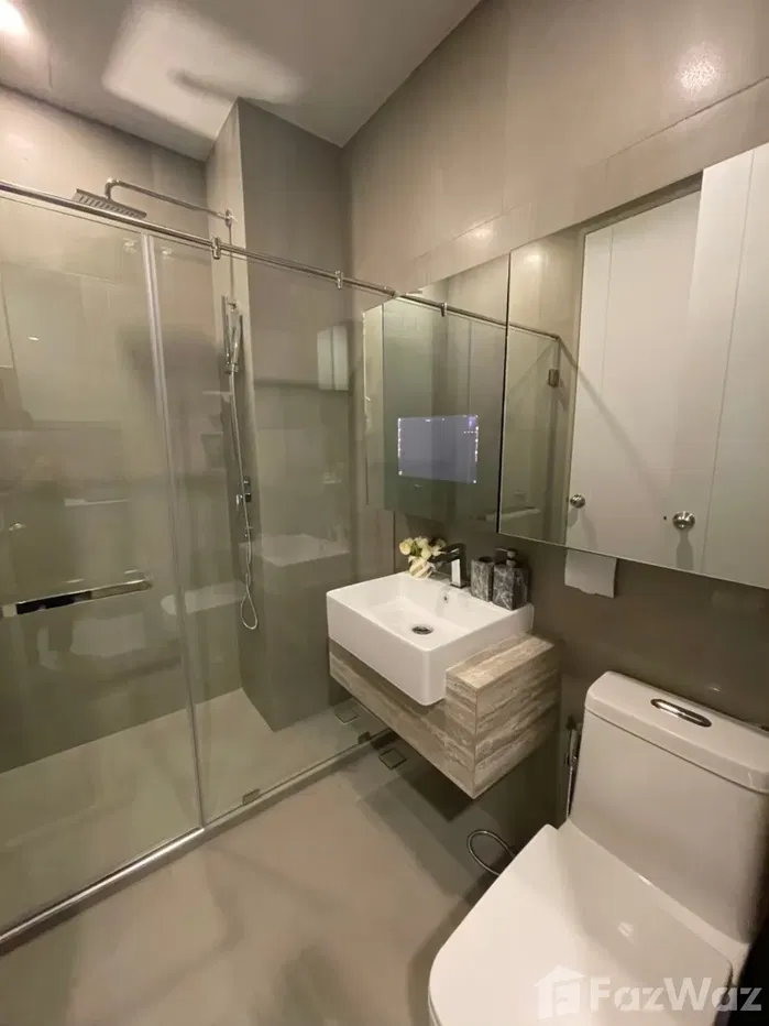 รูป ขาย คอนโด 1 ห้องนอน ในโครงการ พาร์ค ออริจิ้น พญาไท 1050422 - รูปที่ 10/10