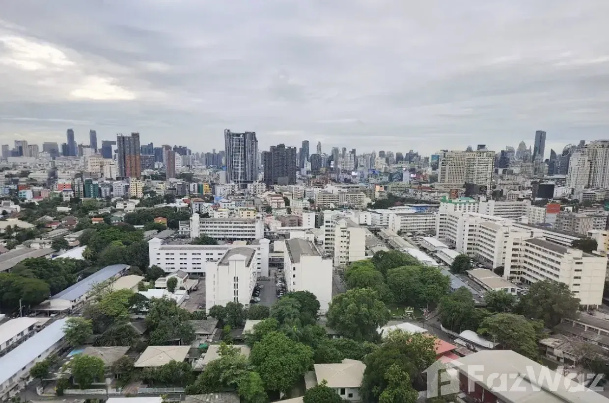 รูป คอนโดให้เช่า 2 ห้องนอน ในโครงการ เดอะ โมนูเมนต์ สนามเป้า 5612875 - รูปที่ 9/24