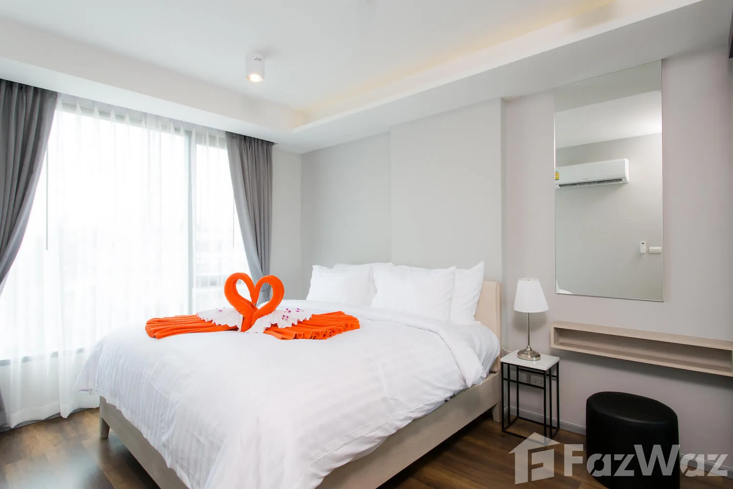 1 Bedroom Condo for sale at 6th Avenue Surin 13504 - image 2