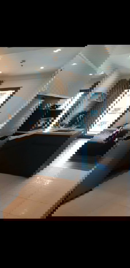 รูป ให้เช่าWyne Sukhumvit - 1นอน 30ตรม. ชั้น5 - Line:@hac55 - รูปที่ 2/4