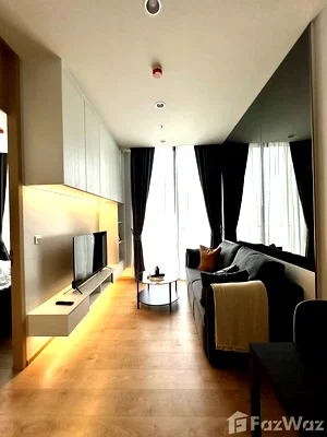 Condos for rent : 1 Bedroom Condo for rent at Noble BE19 1681180