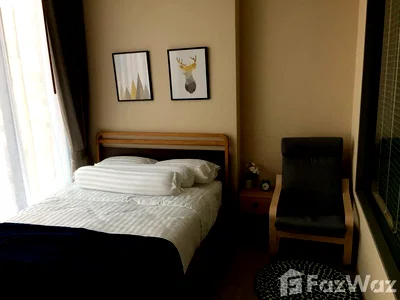 Condos for rent : 1 bedroom for sale at the esse Asoke 5373399