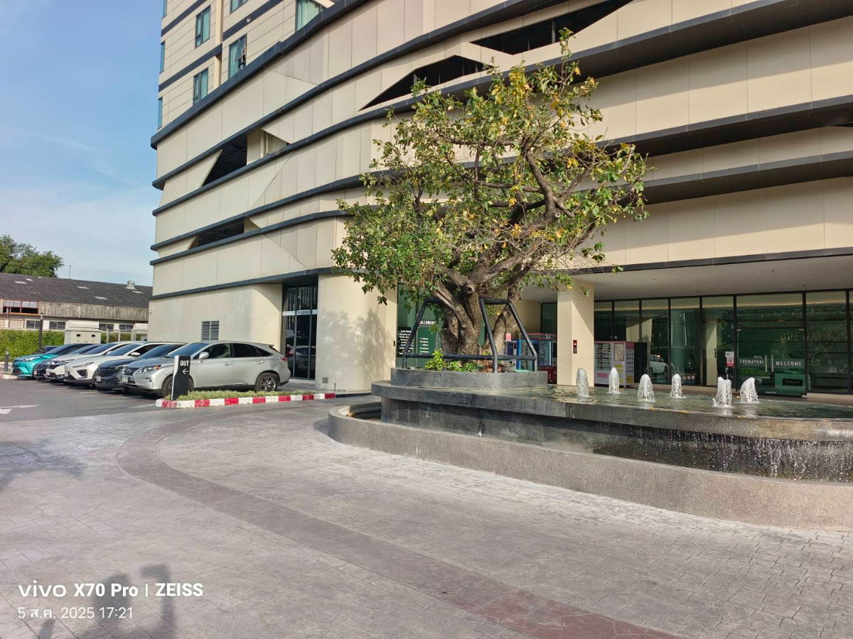 รูป 📢✨🟢 ให้เช่าคอนโด ชีวาทัย เกษตร - นวมินทร์ 📢✨🟢 - รูปที่ 30/31