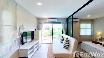 ขายคอนโด : ขาย คอนโด 1 ห้องนอน ในโครงการ เดอะ ไทเทิ้ล เรสซิเดนซีส์ 1140934