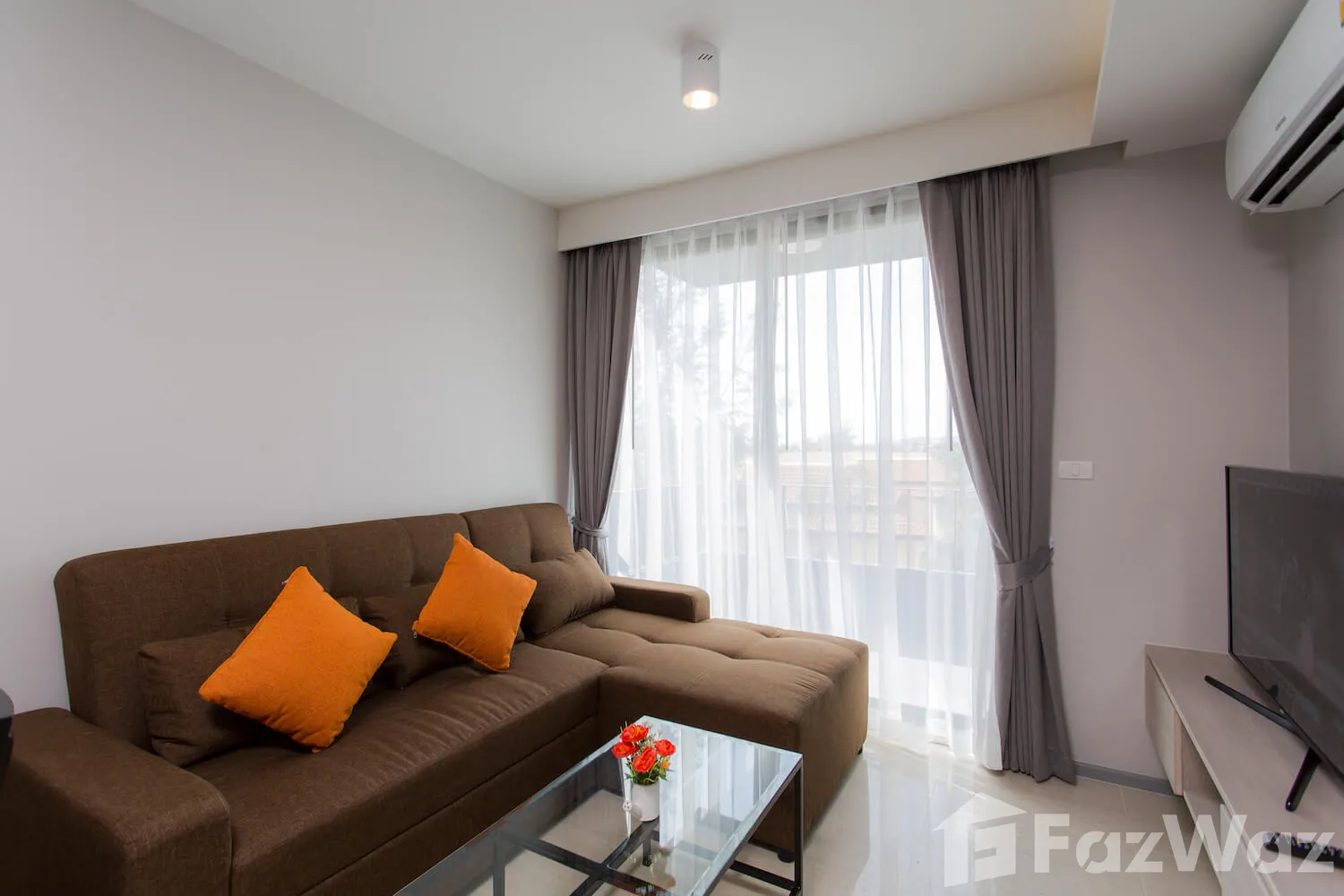 1 Bedroom Condo for sale at 6th Avenue Surin 13504 - image 4