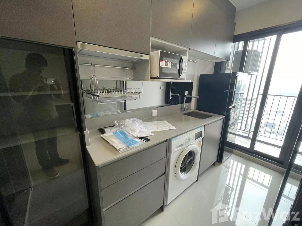 picture 1 Bedroom Condo for sale at The Privacy Jatujak 1921446 - 5/6