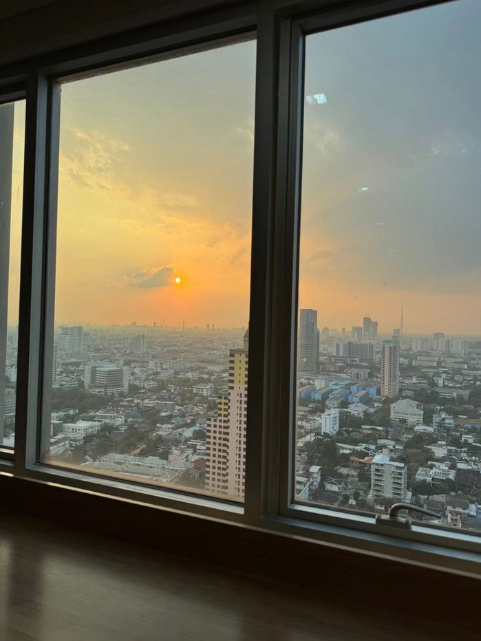 picture BTS Saphan Khwai 700 m. Price 18,000 Baht Condo Rhythm Phahon - Ari ( Rental ) - 21/21