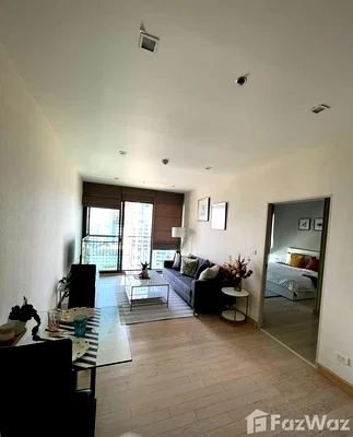 คอนโดให้เช่า : คอนโดให้เช่า 1 ห้องนอน ในโครงการ โนเบิล โซโล่ 1730686