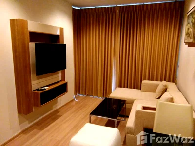 ขายคอนโด : ขาย คอนโด 1 ห้องนอน ในโครงการ ริทึ่ม สาทร 1122858