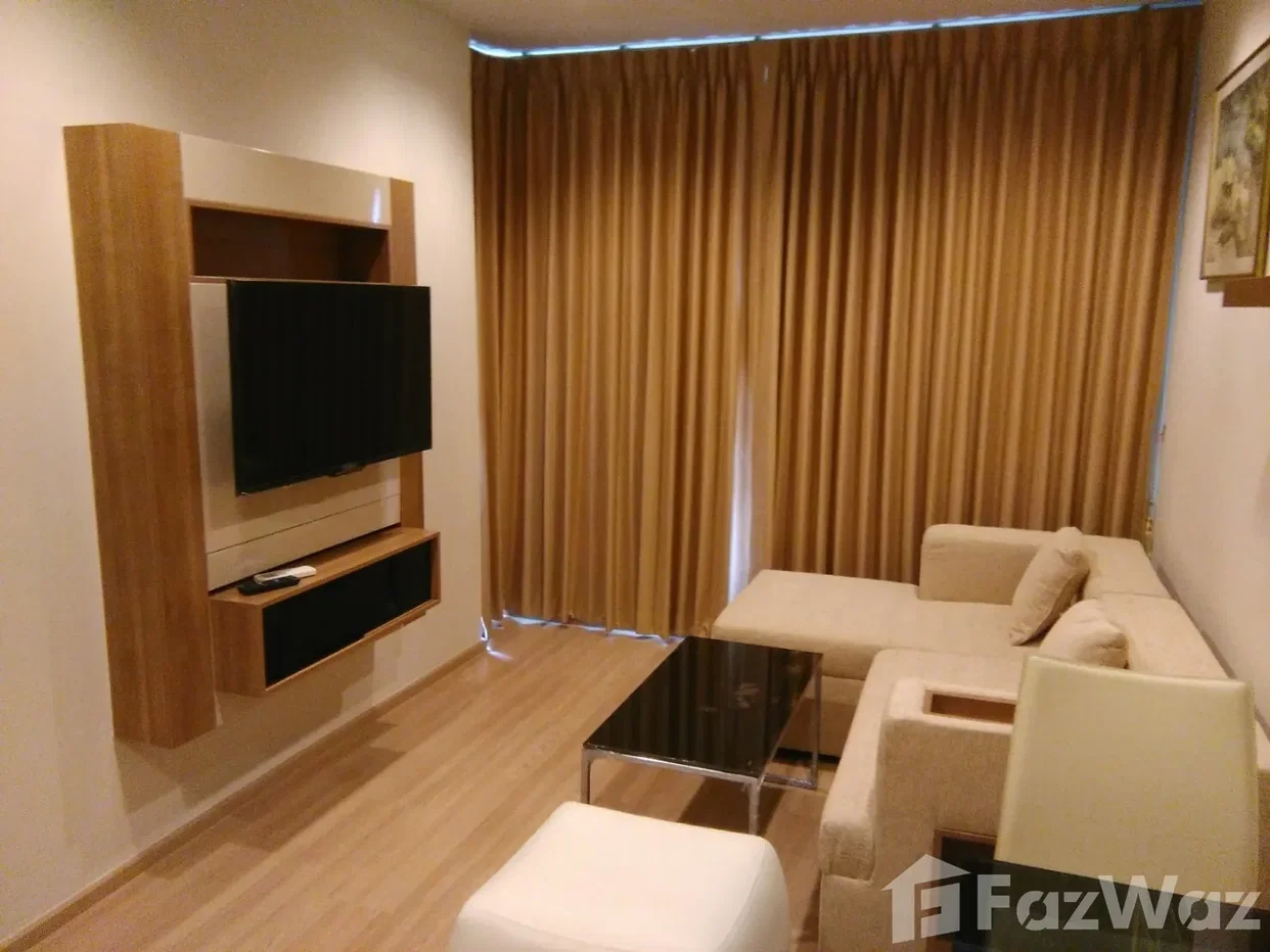 picture Live the Dream in Bangkok's Rhythm Sathorn Condo 1122858 - 1/11