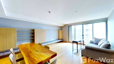 คอนโดให้เช่า : คอนโดให้เช่า 2 ห้องนอน ในโครงการ สุพรีม เลเจ้นด์ 657174