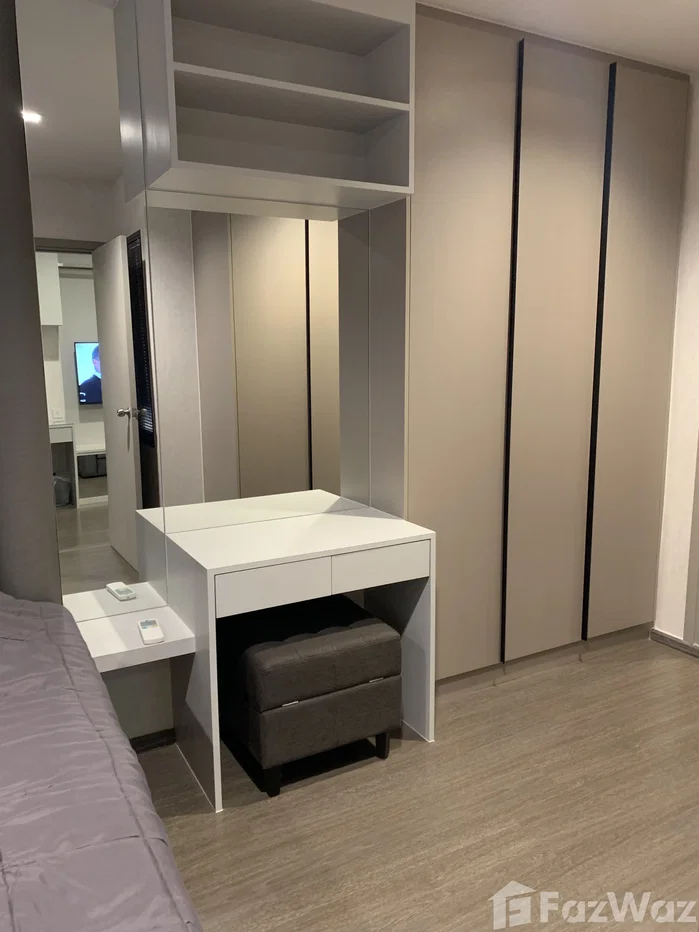 picture 1 Bedroom Condo for sale at Ideo Sukhumvit 93  1022732 - 3/7