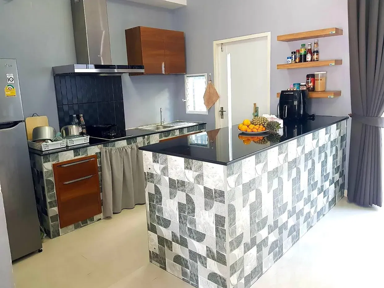 รูป ทาวน์เฮ้าส์ให้เช่า 3 ห้องนอน ในโครงการ อินดี้ ศรีนครินทร์-ร่มเกล้า 5347865 - รูปที่ 6/16