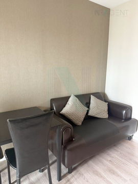 For Rent Condo KENSINGTON SUKHUMVIT-THEPARAK Building B, Floor 11,1 bed room, Room size 31 sqm