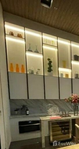 รูป คอนโดให้เช่า 1 ห้องนอน ในโครงการ ดิ เอส สุขุมวิท 36 1922778 - รูปที่ 7/8