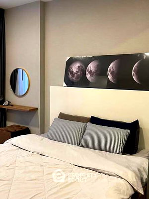 คอนโด BTS พร้อมพงษ์ : คอนโด 1-ห้องนอน ที่ ควินทารา ภูม สุขุมวิท 39 ใกล้ BTS พร้อมพงษ์ (ID 2562481)